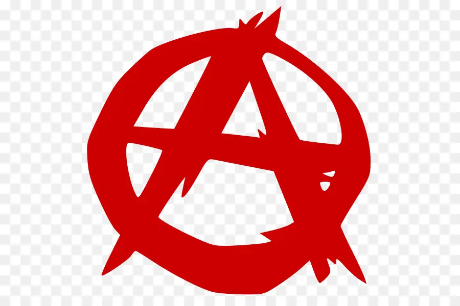 L Anarchisme，L Anarchie PNG