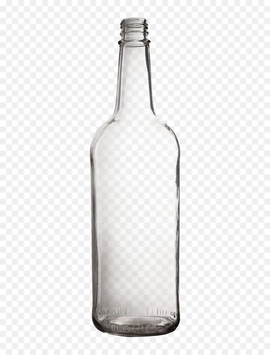 Verre，Bouteille En Verre PNG