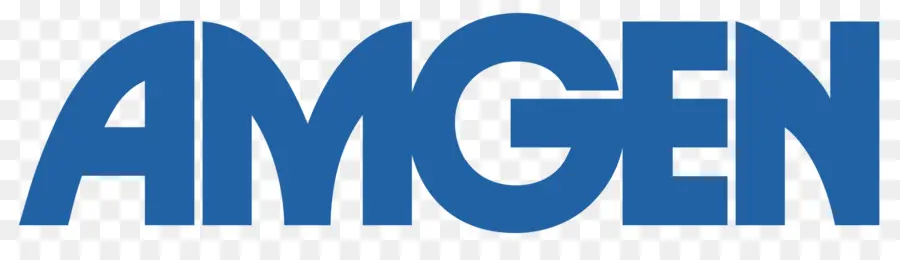 Amgen，Logo PNG