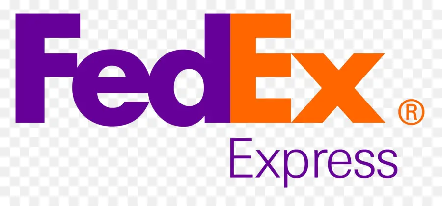 Fedex，Logo PNG