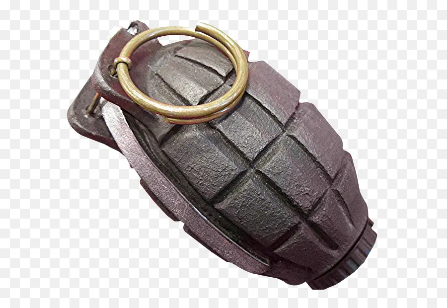 Grenade，Arme PNG