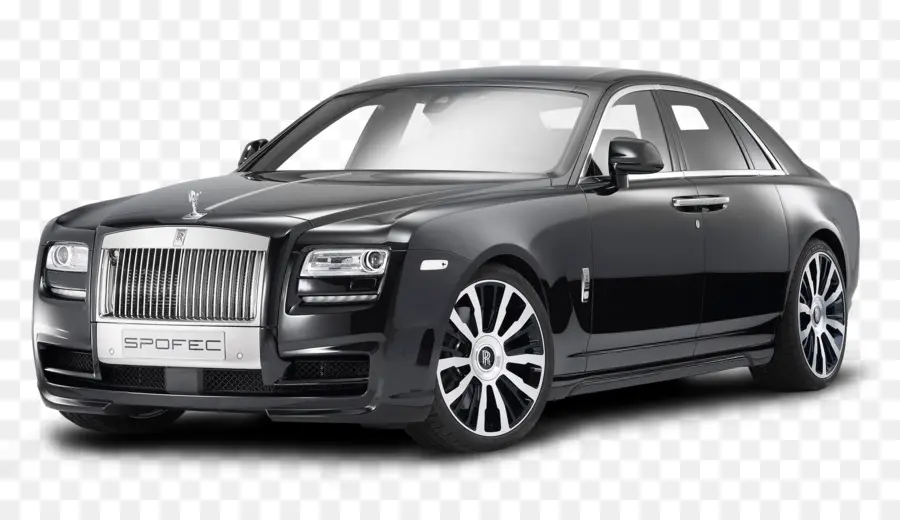 2018 Rollsroyce Fantôme，Rollsroyce PNG