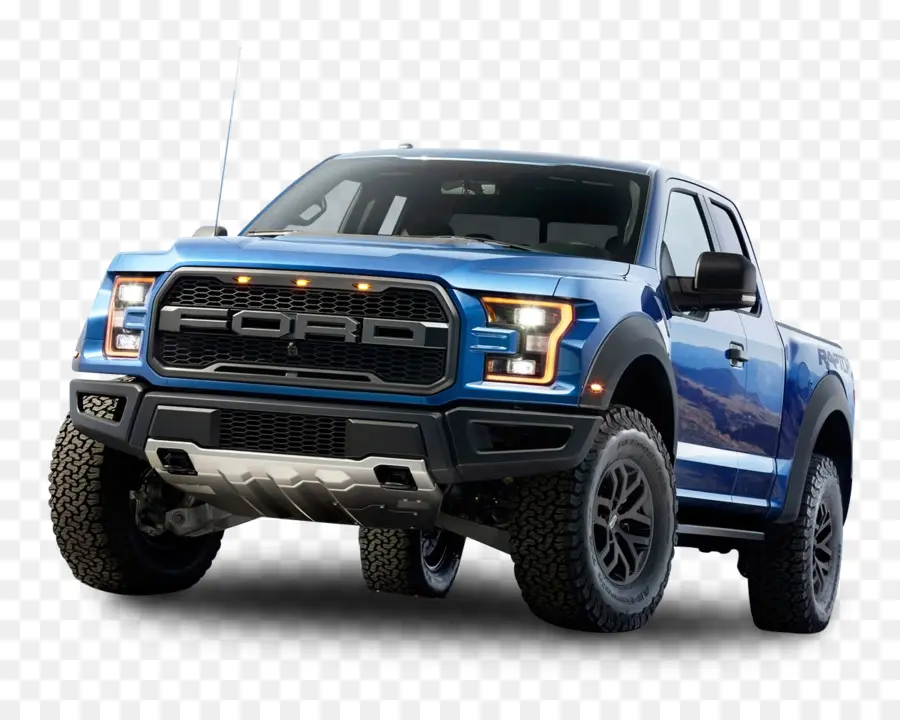 2016 Ford F150，2017 Ford F150 Raptor PNG