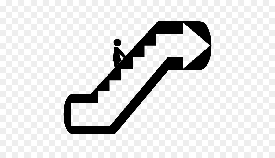 Escalator，Escaliers PNG