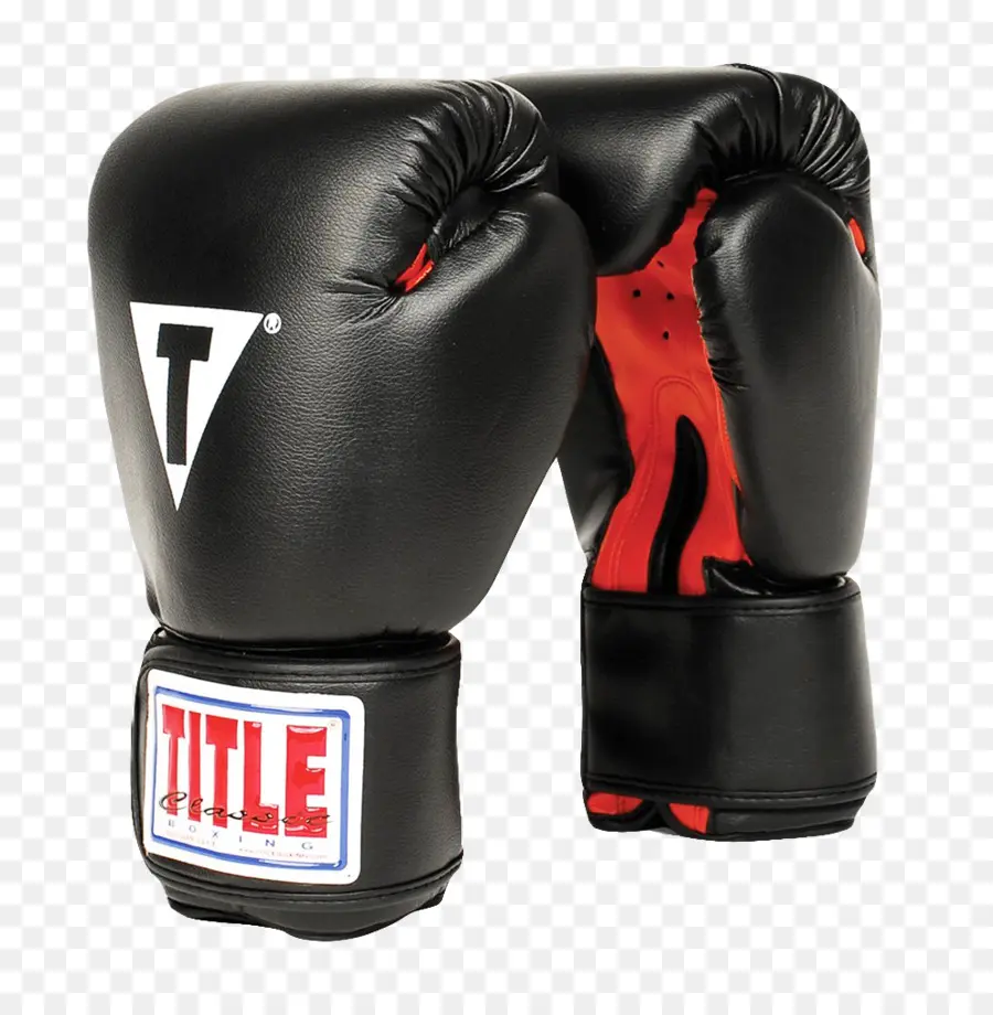 Gants De Boxe，Boxe PNG