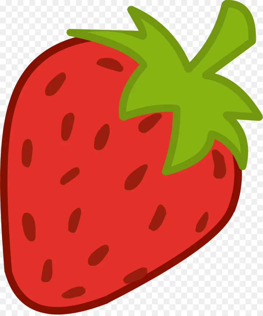 Fraise，Baie PNG