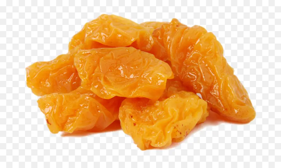 Abricots Secs，Fruit PNG