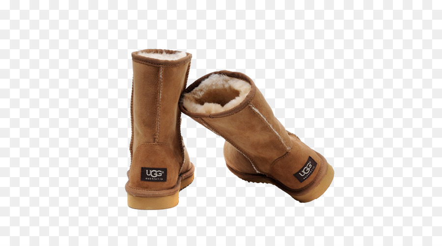 Bottes Ugg，Chaud PNG