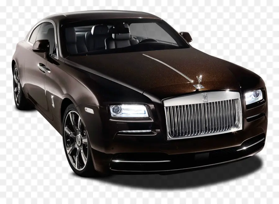 Rolls Royce Phantom Vii，Rolls Royce PNG