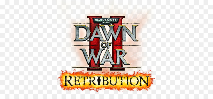 Warhammer 40000 Dawn Of War Ii U2013 Retribution，Warhammer 40000 Dawn Of War Ii U2013 Chaos Rising PNG