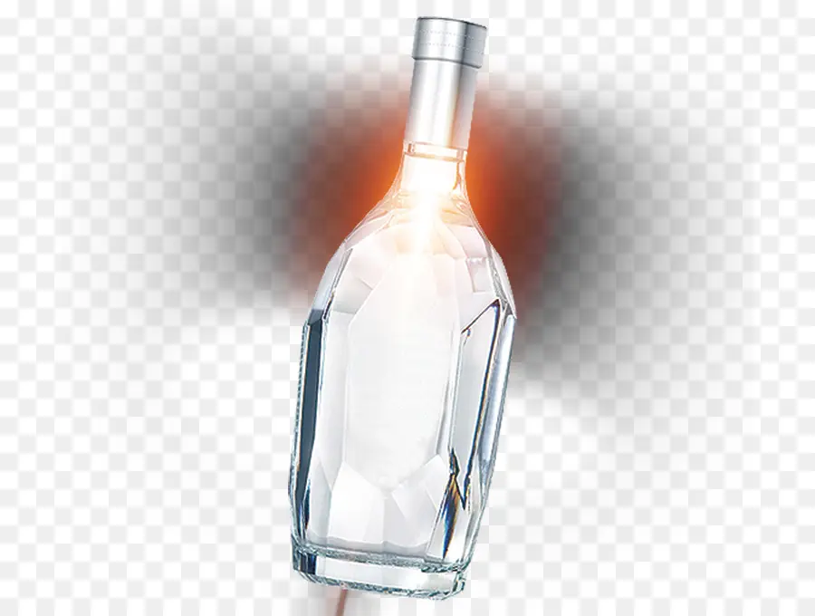 Bouteille，Diamant PNG