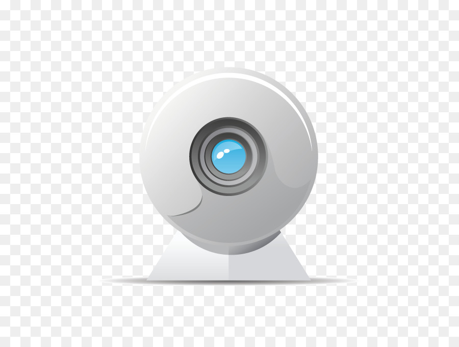 Webcam，Caméra PNG