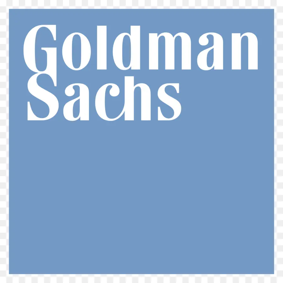 Logo Goldman Sachs，Finance PNG