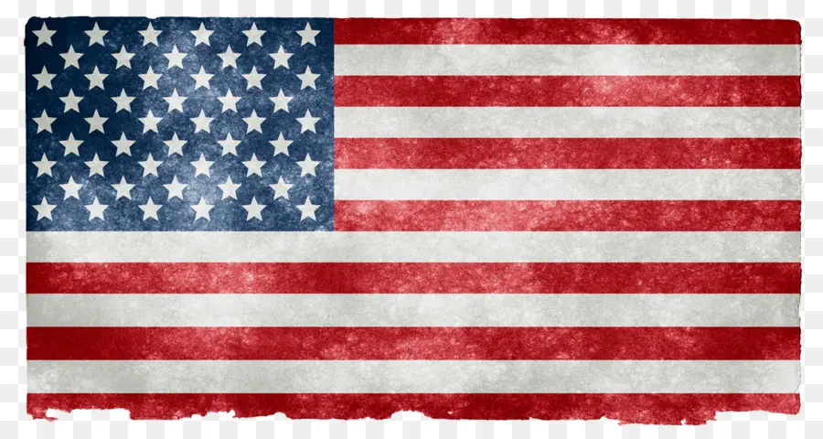 Drapeau Américain，Usa PNG