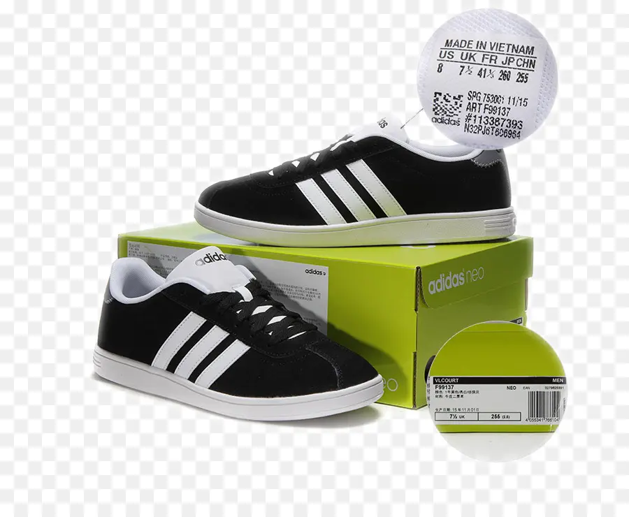 Chaussures Adidas，Baskets PNG