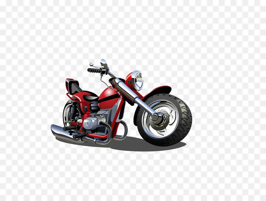 Moto Rouge，Moto PNG