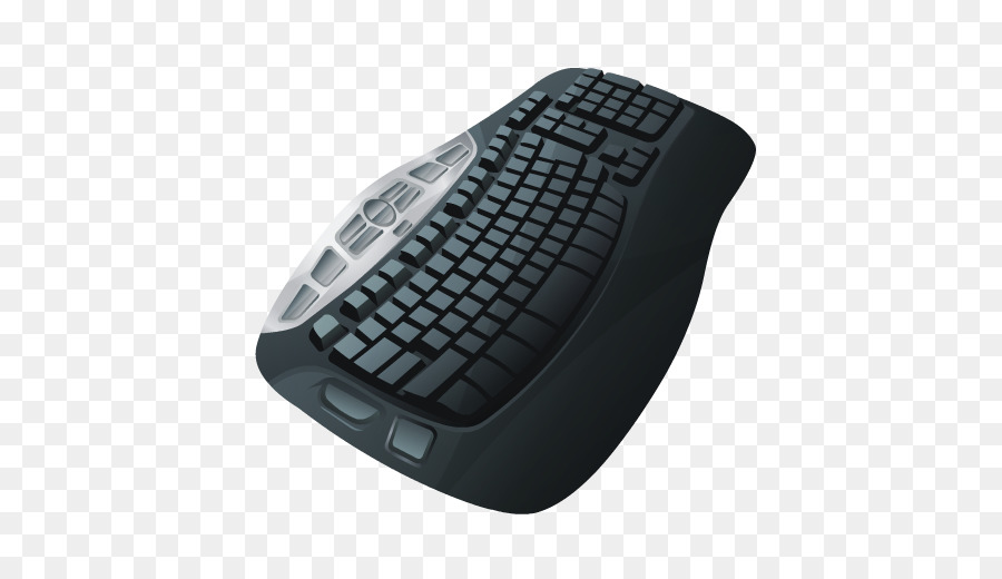 Clavier，Ordinateur PNG