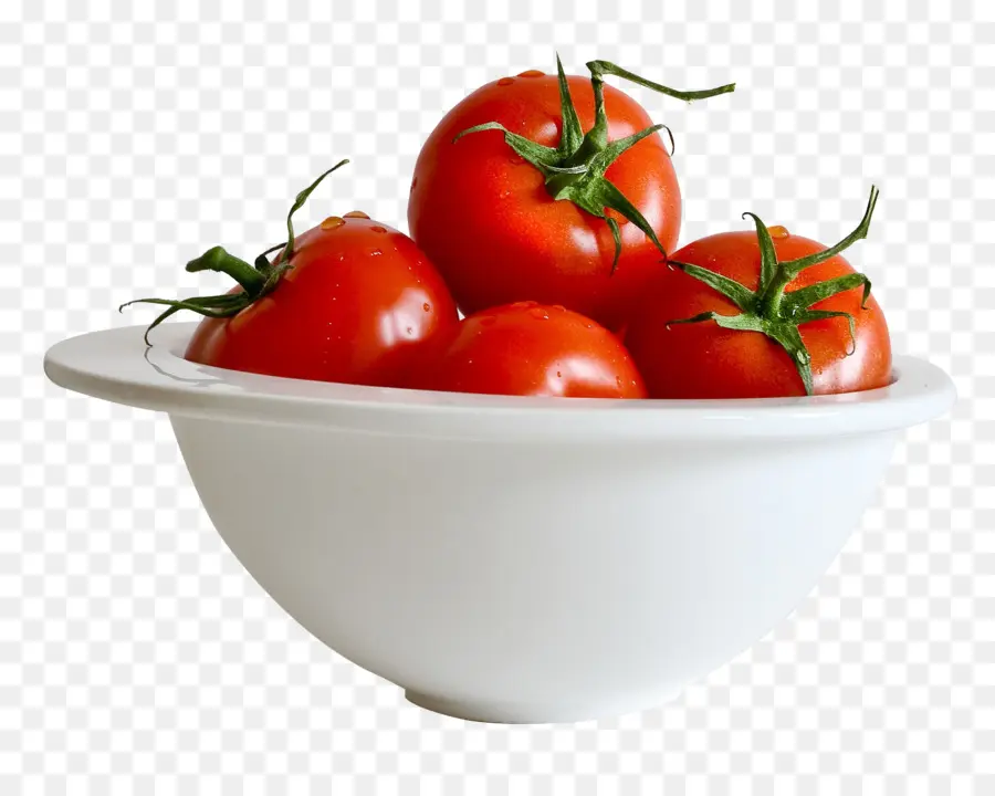 Tomate，La Nourriture PNG