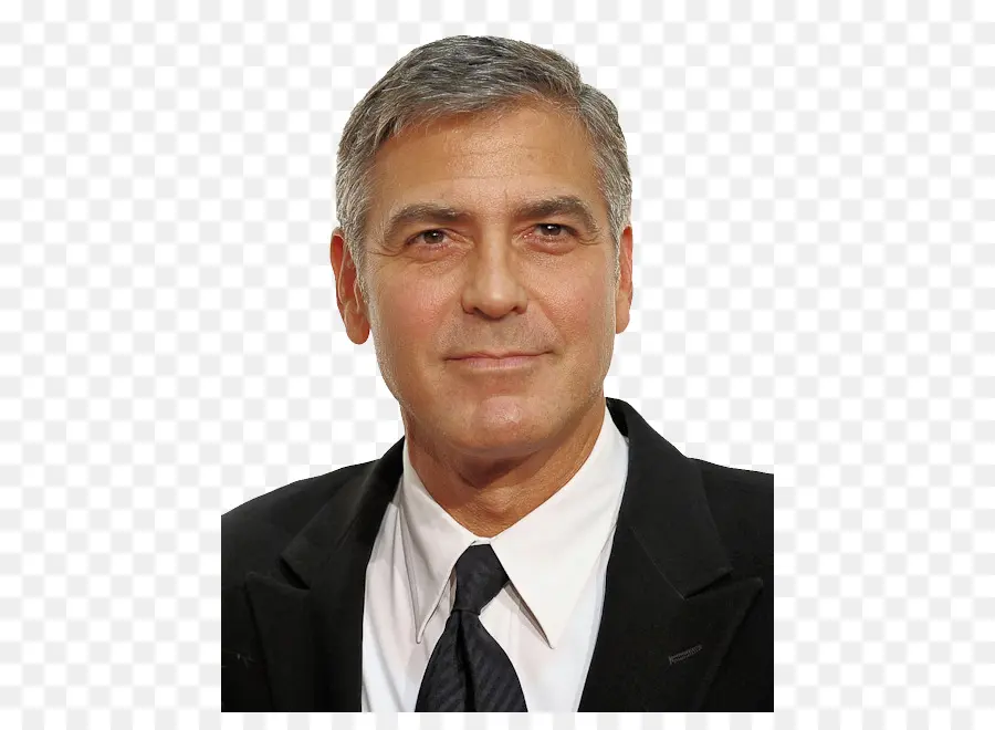 George Clooney，Festival International Du Film De Toronto 2011 PNG