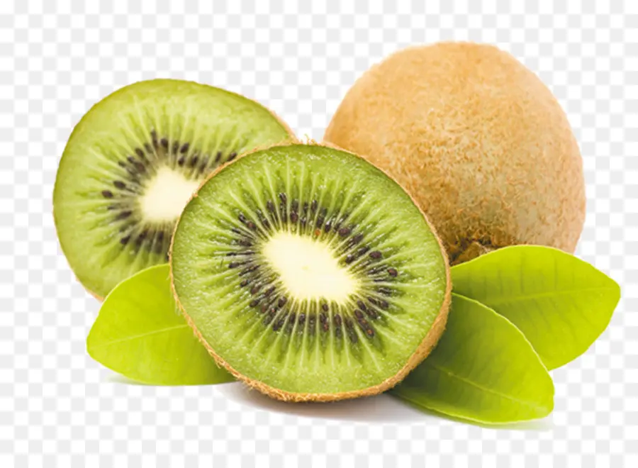 Kiwi，Vert PNG