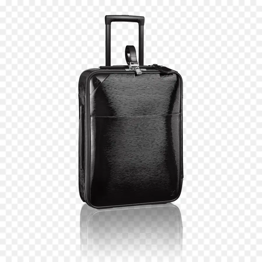 Valise，Noir PNG