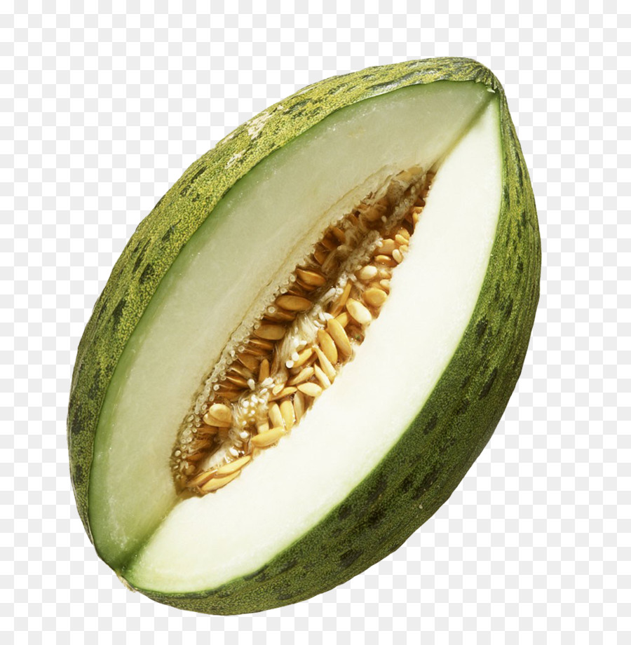 Melon，Tranché PNG