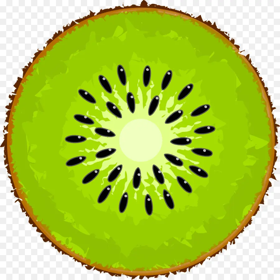Les Kiwis，Fruits PNG