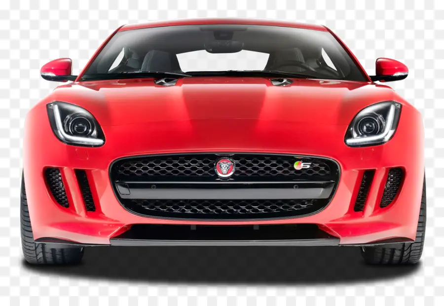 Voiture，Rouge PNG