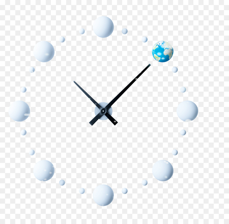 Horloge，Euclidienne Du Vecteur PNG