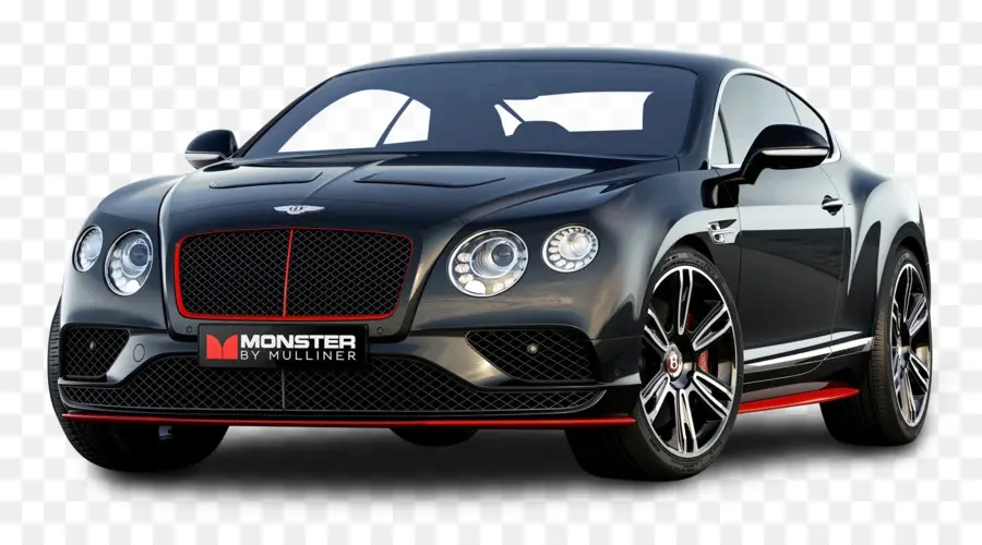 Voiture，Bentley PNG