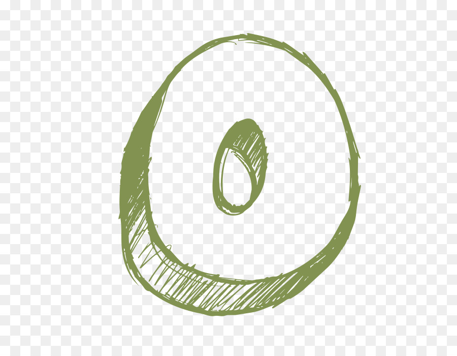 Cercle Vert，Esquisser PNG