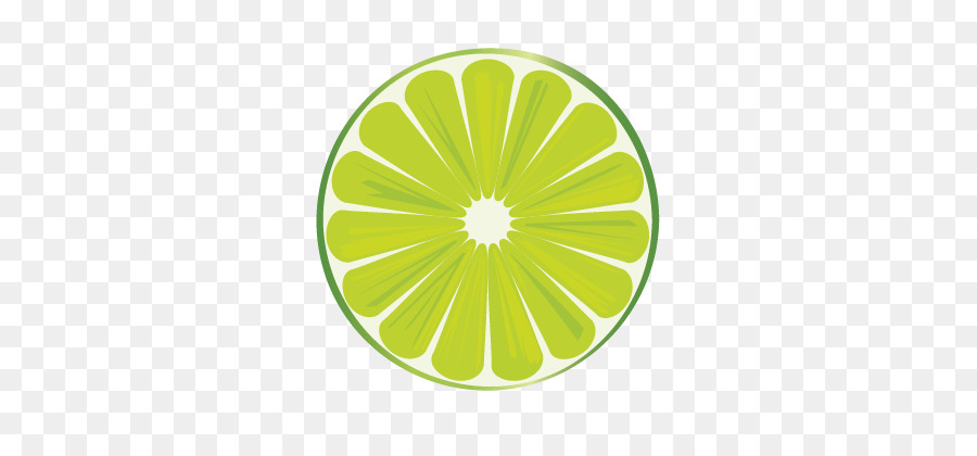 Tranche De Citron Vert，Agrumes PNG