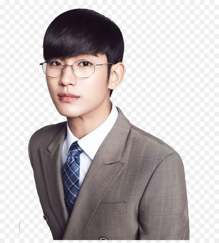 Corée Du Sud，Kim Soohyun PNG