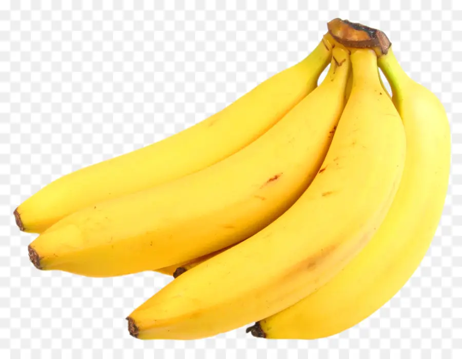 Banane，Les Fruits De La Forêt PNG