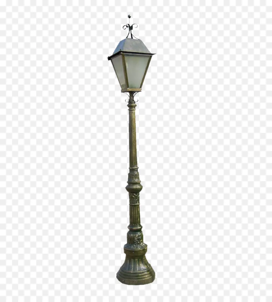 Réverbère，Lampe PNG