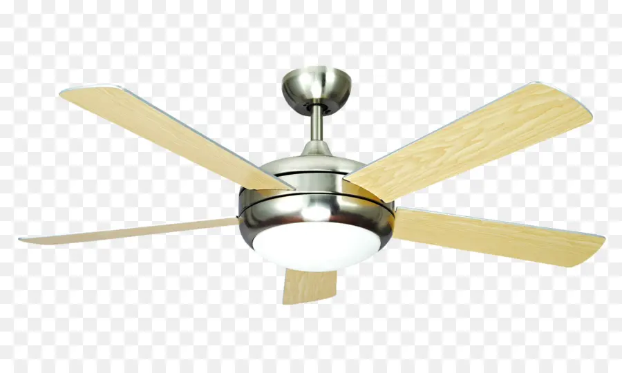 Ventilateur De Plafond，Lames PNG