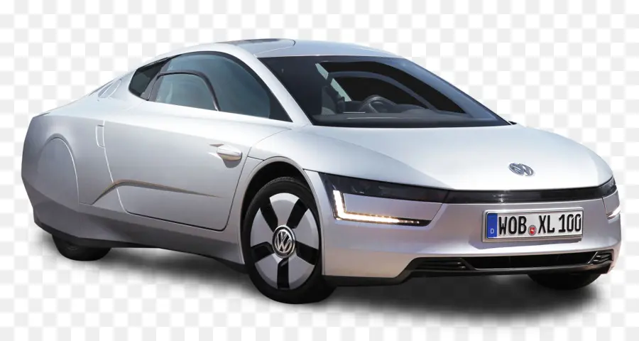 Volkswagen Xl1，Volkswagen PNG