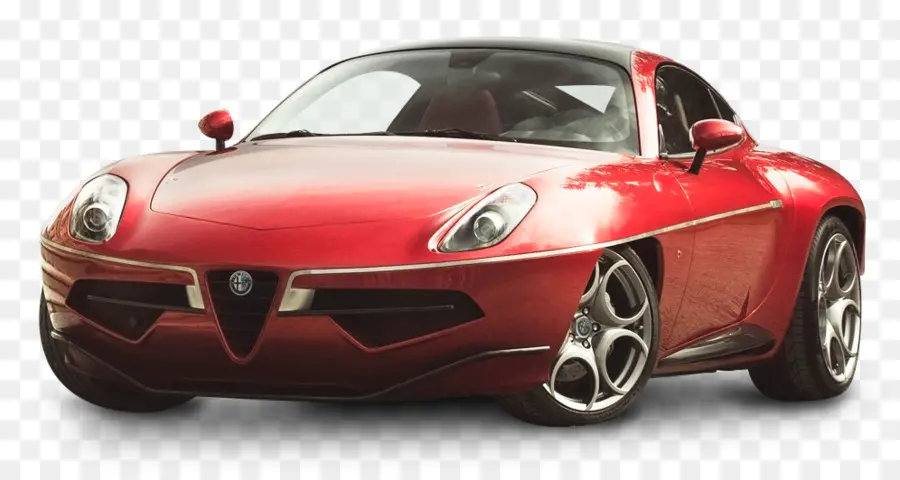 Alfa Romeo 8c Competizione，Alfa Romeo PNG