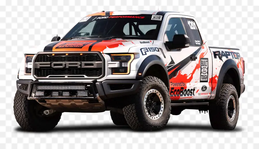 Baja 1000，Ford PNG