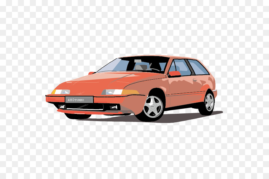 Voiture，Voiture De Taille Moyenne PNG