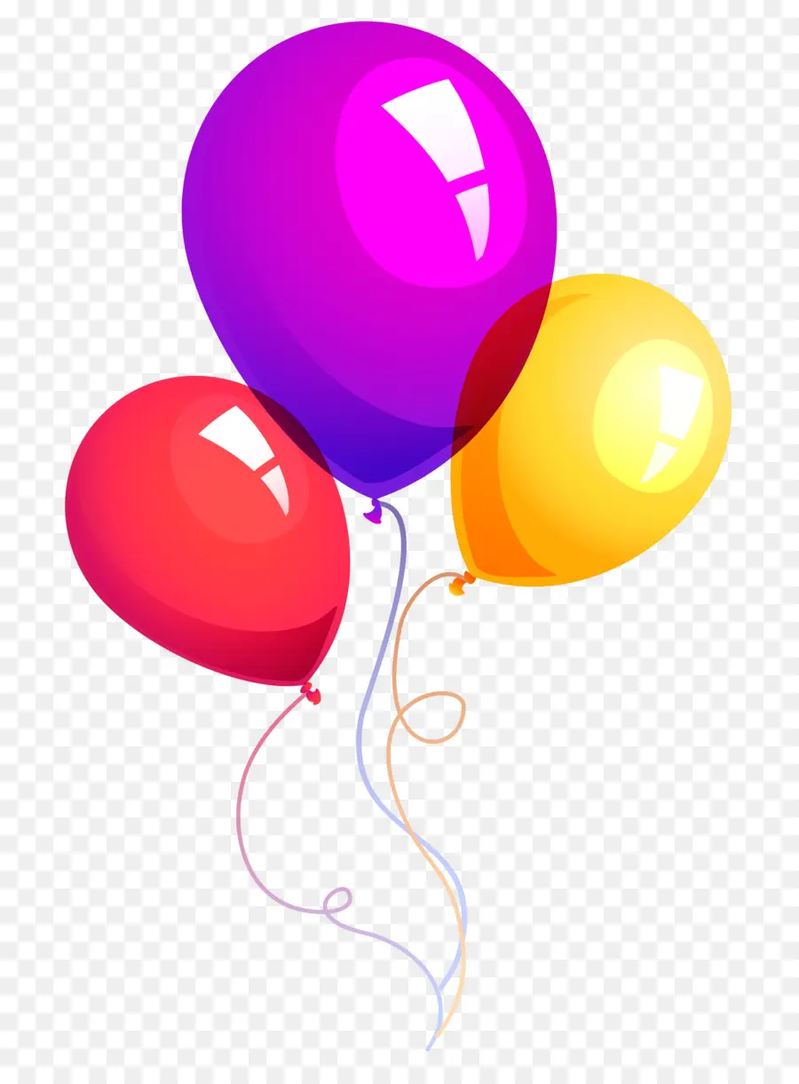 Ballon，Expérience De Deux Ballons PNG
