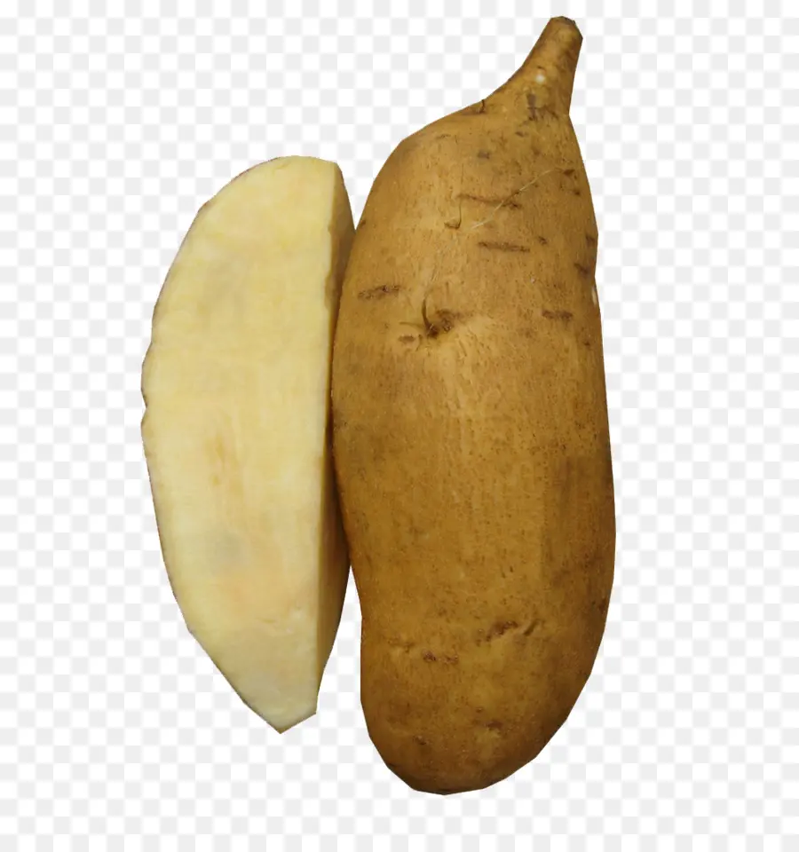 Patate Douce，Légume PNG