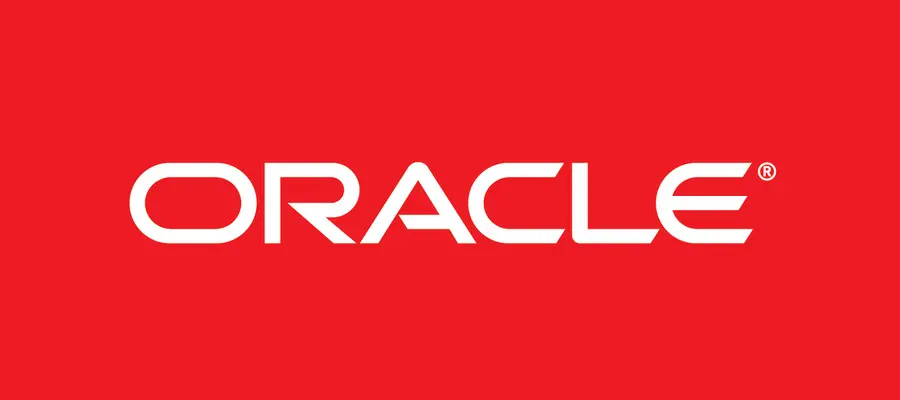 Logo，Oracle Cloud PNG