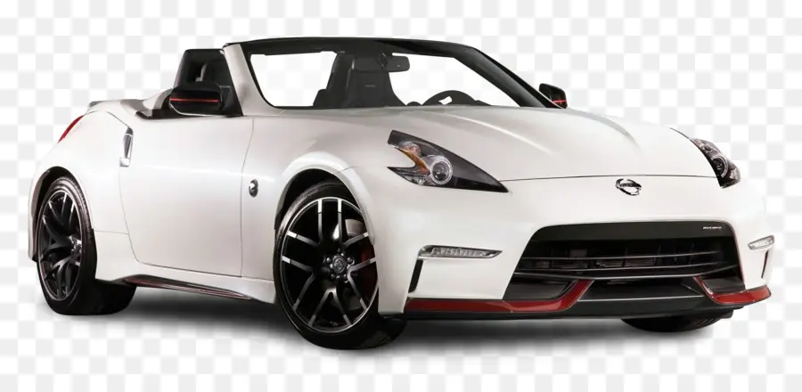 Nissan Blanche，Convertible PNG