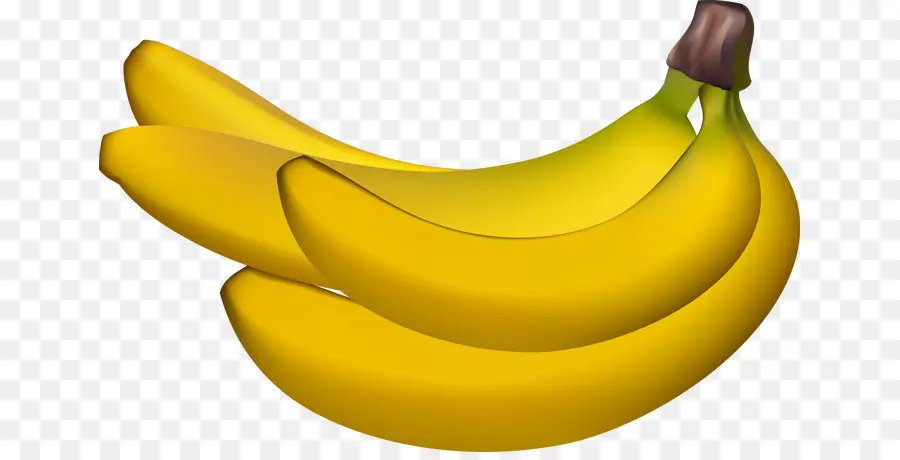 Banane，Royaltyfree PNG