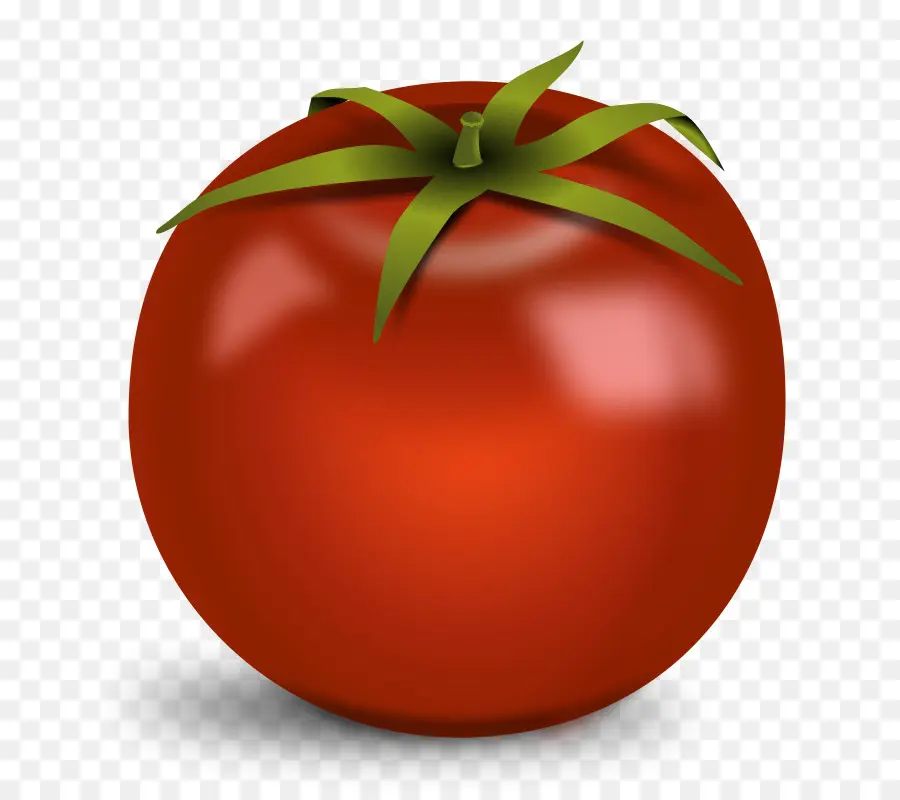 Tomate Rouge，Frais PNG