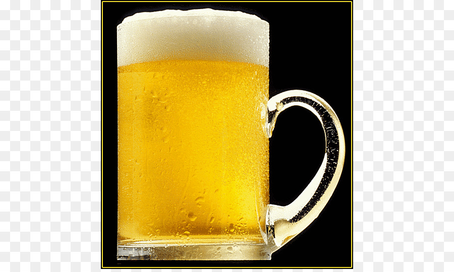 La Bière，Stock PNG