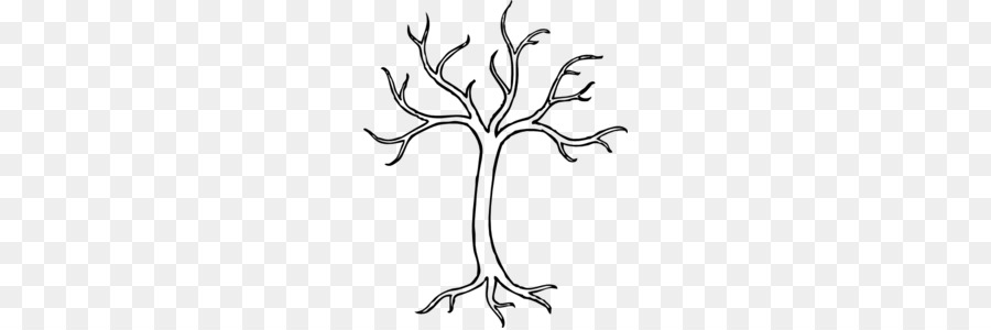 Arbre，Usine PNG