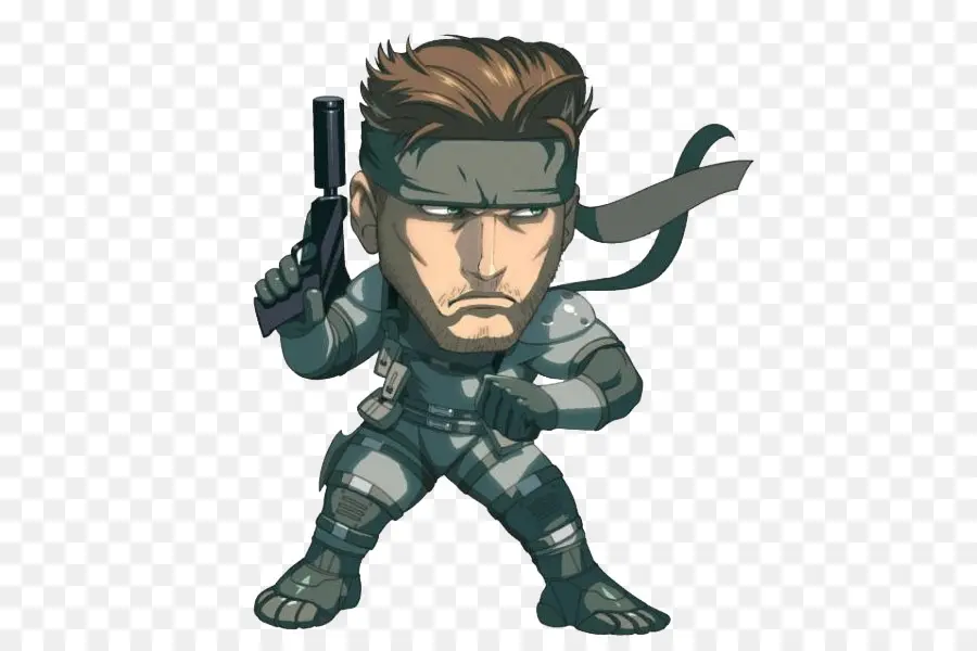 Hideo Kojima，Metal Gear Solid 3 Snake Eater PNG