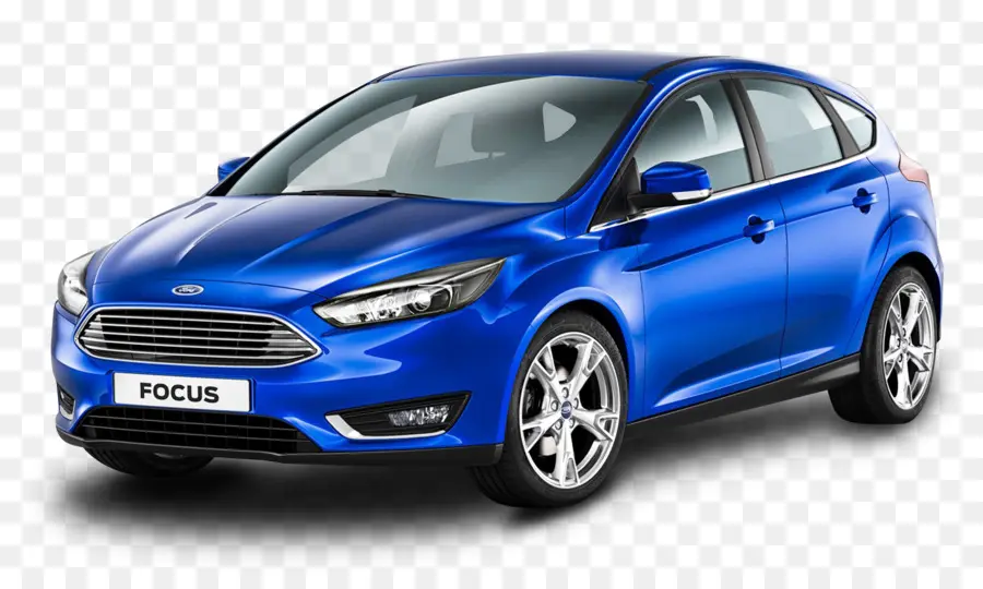 Ford Focus 2014，Ford Focus 2018 PNG